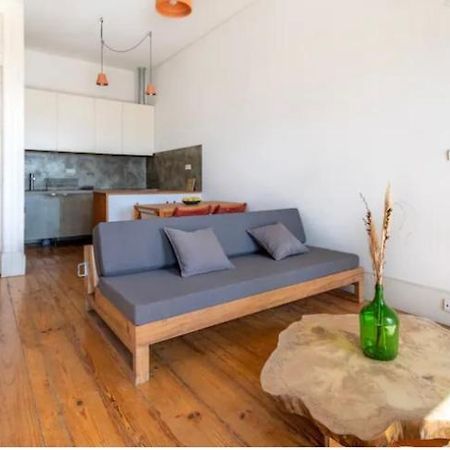 Alegria 2º Trs Appartement Porto Buitenkant foto