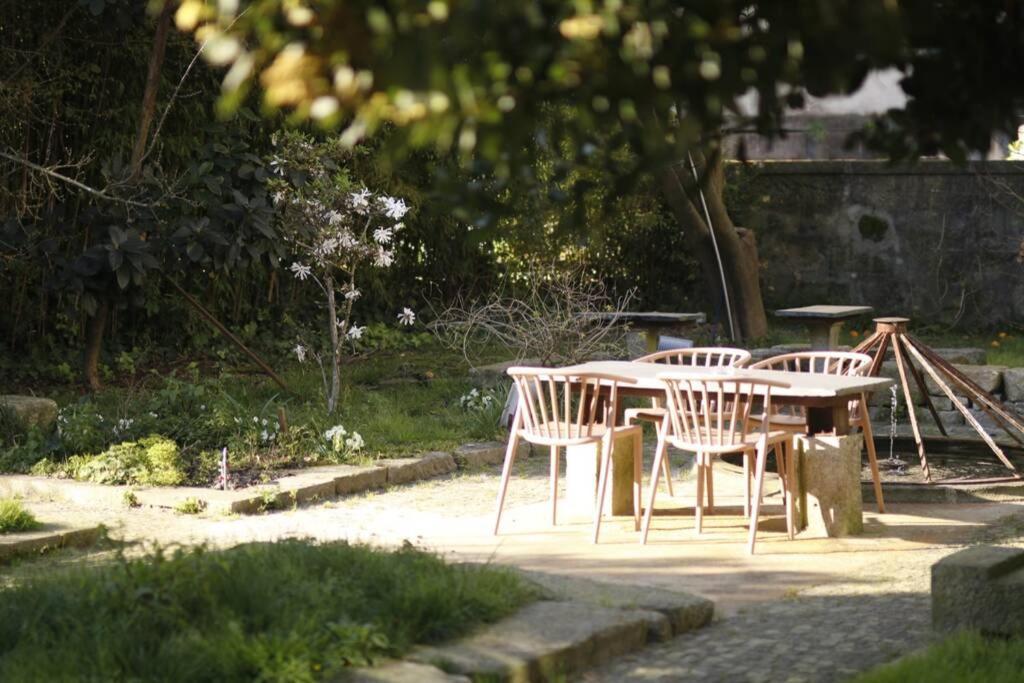 Alegria 2º Trs Appartement Porto Buitenkant foto