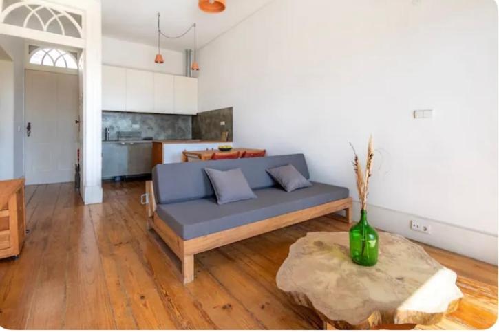 Alegria 2º Trs Appartement Porto Buitenkant foto