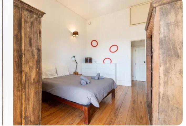 Alegria 2º Trs Appartement Porto Buitenkant foto